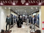 Van Cliff (Sovetskaya Street, 99А), clothing store