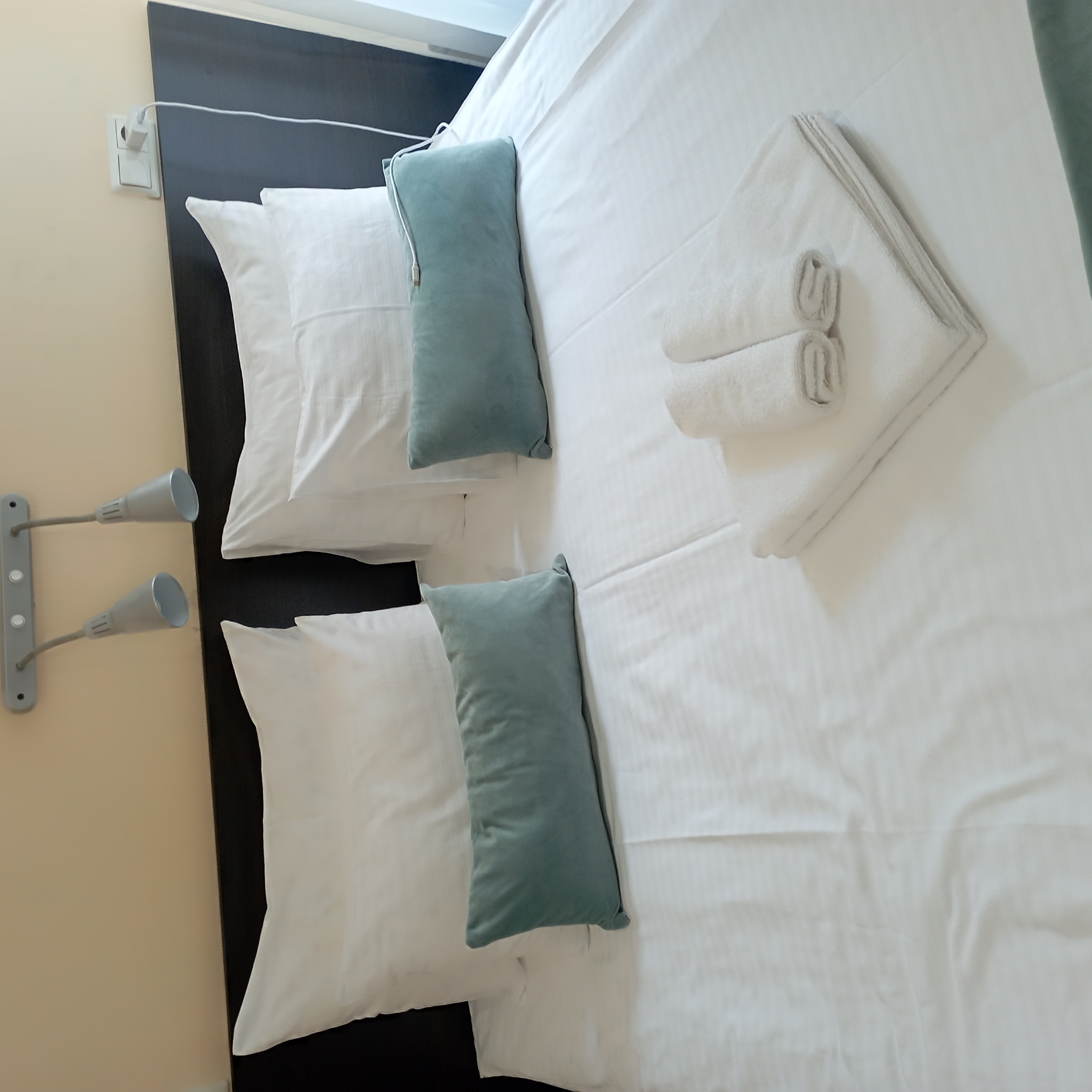 Фото А1 Номера