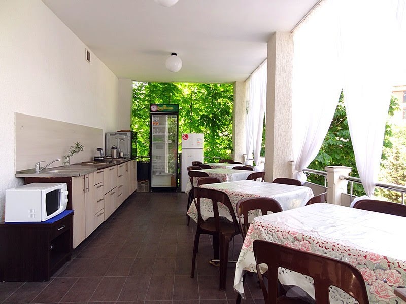 Фото Рассвет