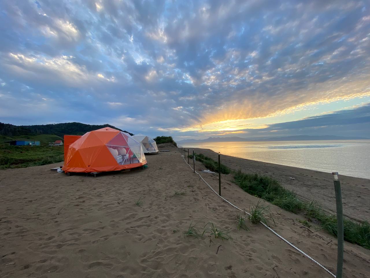 Фото Чёрный Остров