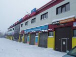 Wezdehodmarket (ulitsa Krauze, 23), auto parts and auto goods store
