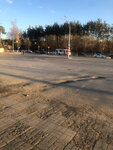 Kontrol'naya (Sverdlovsk Region, munitsipalnoye obrazovaniye Yekaterinburg, Moskovskiy trakt, 7-y kilometr, 1А), public transport stop