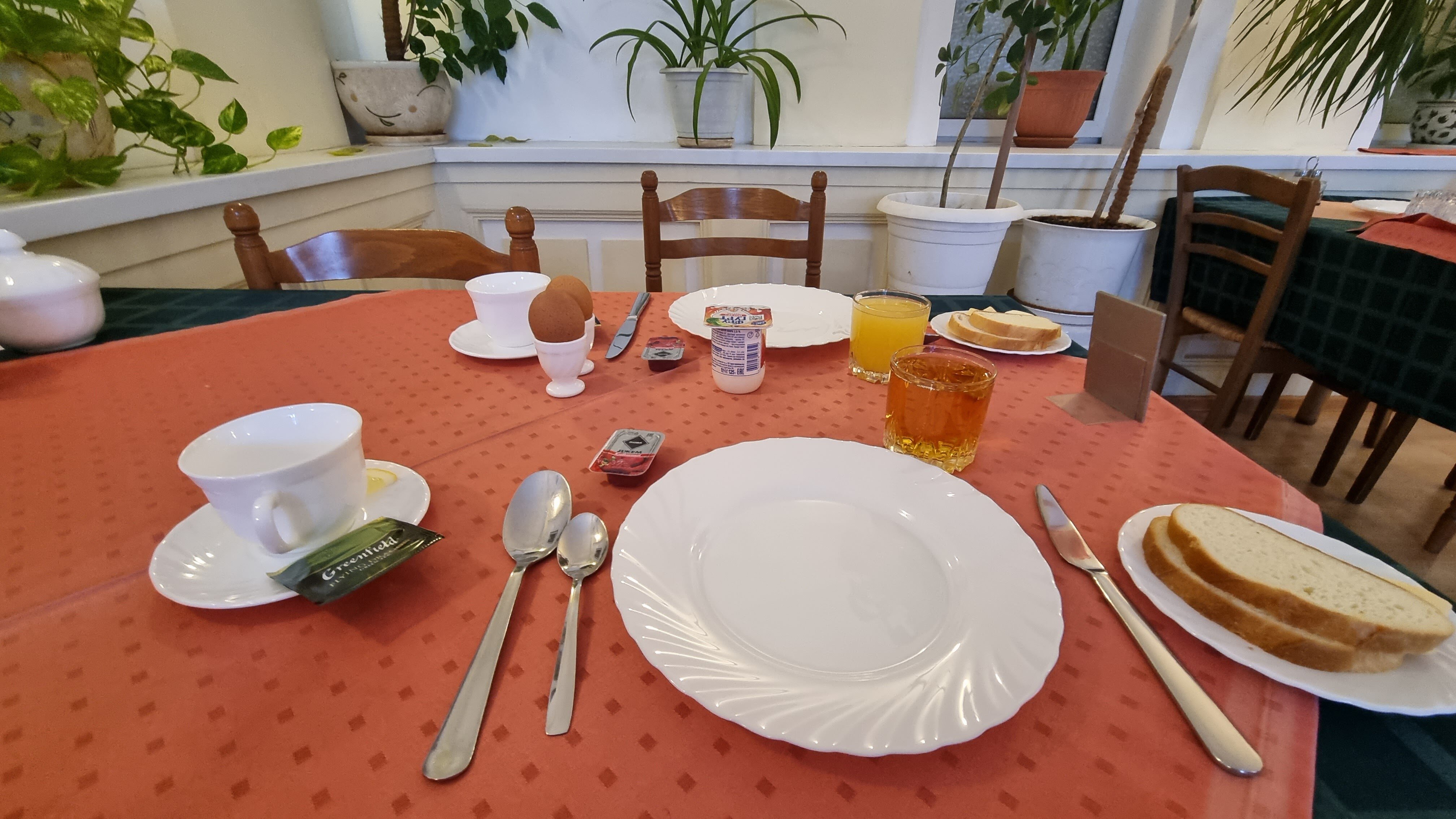 Фото Корона