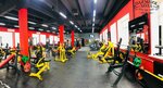 Olimpicholl (Novo-Polyanskaya Street, 5) ، نادي اللياقة البدنية