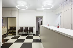 Doctor San Clinic (Marata Street, 78Р), medical center, clinic