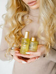 Leto (Уфа, улица Баязита Бикбая, 17), extensiones de cabello