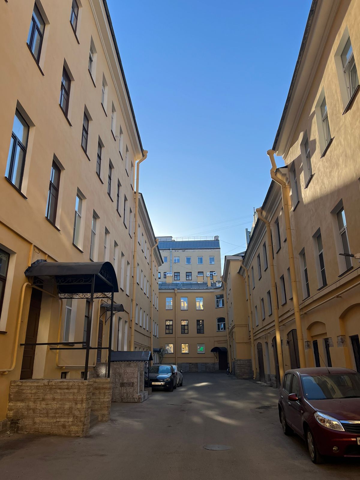 Фото отеля 2