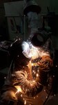 Центр подготовки и аттестации сварщиков Школа В. Тудвасева (Industrialnaya Street, 10), professional development center