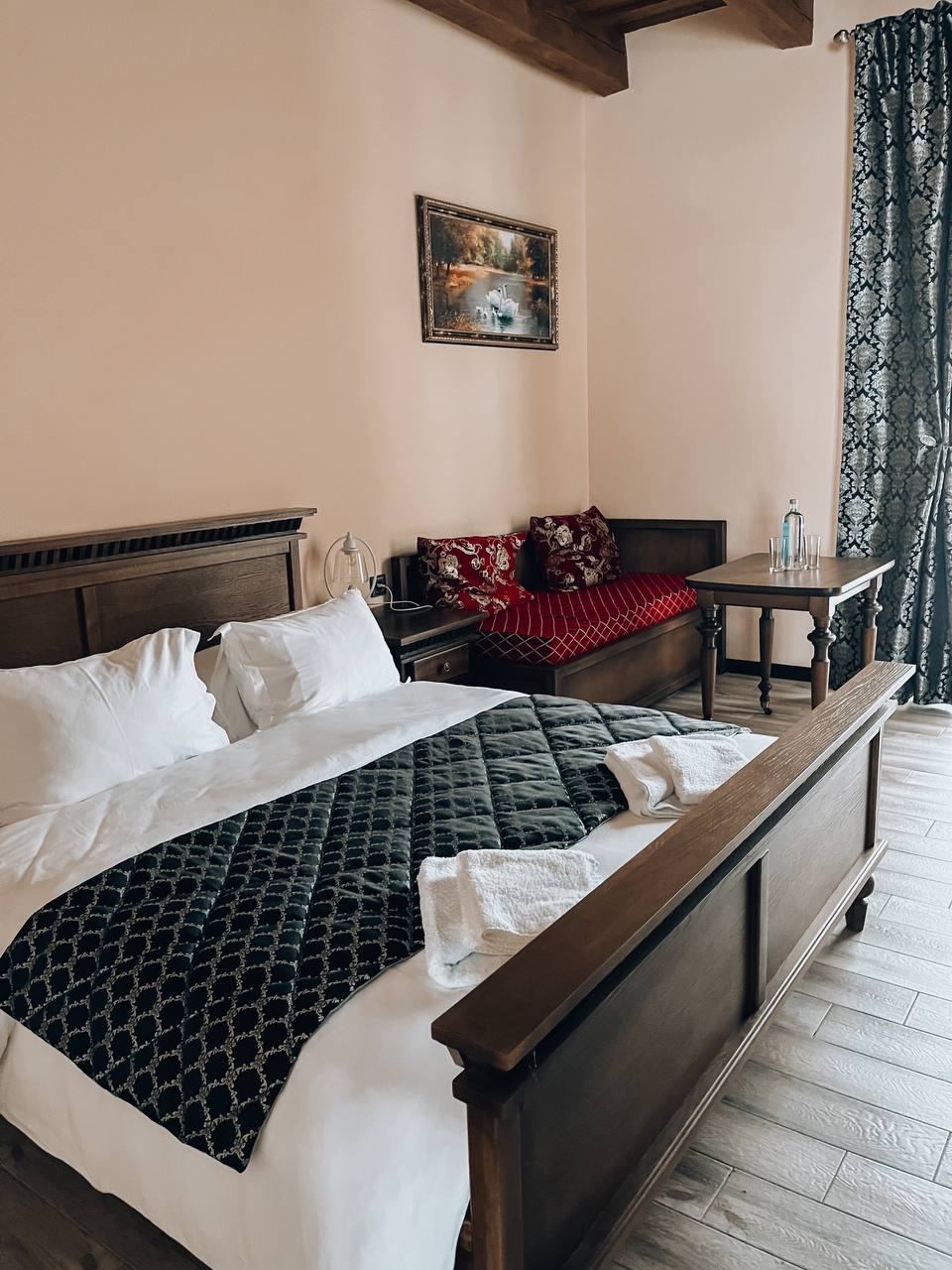 Фото Villa Boutique