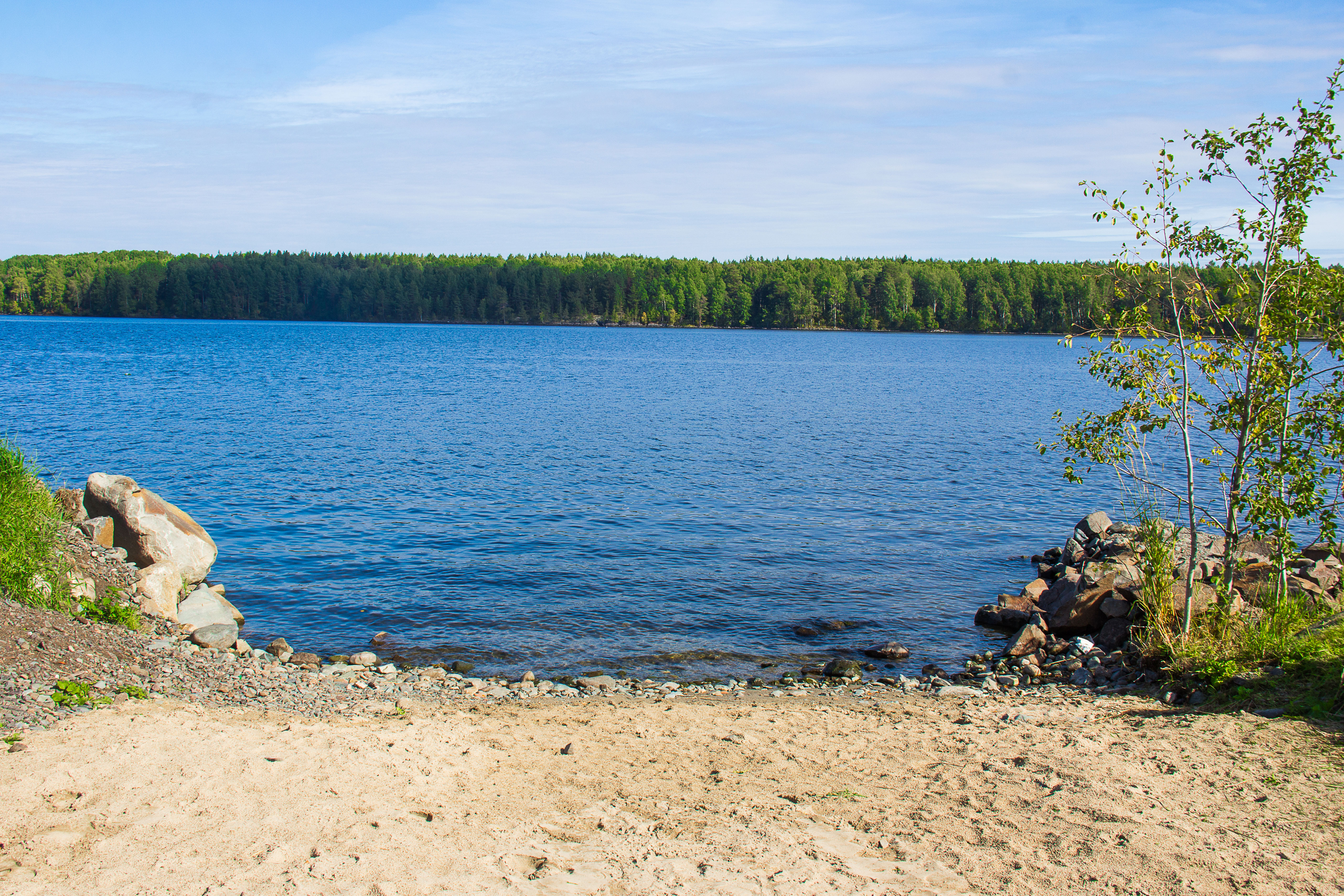 Фото Онежская Горка