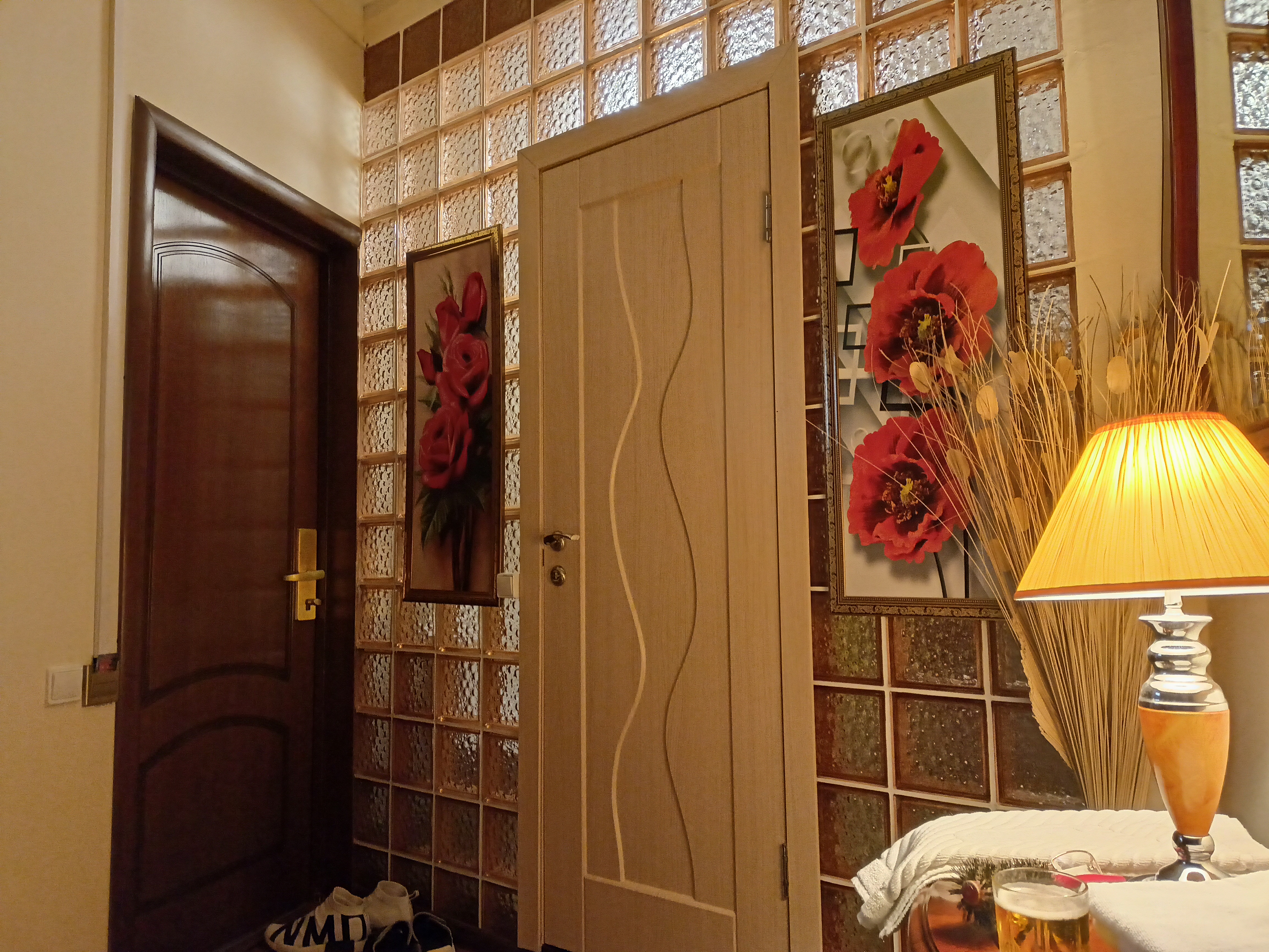 Фото Грин Стар