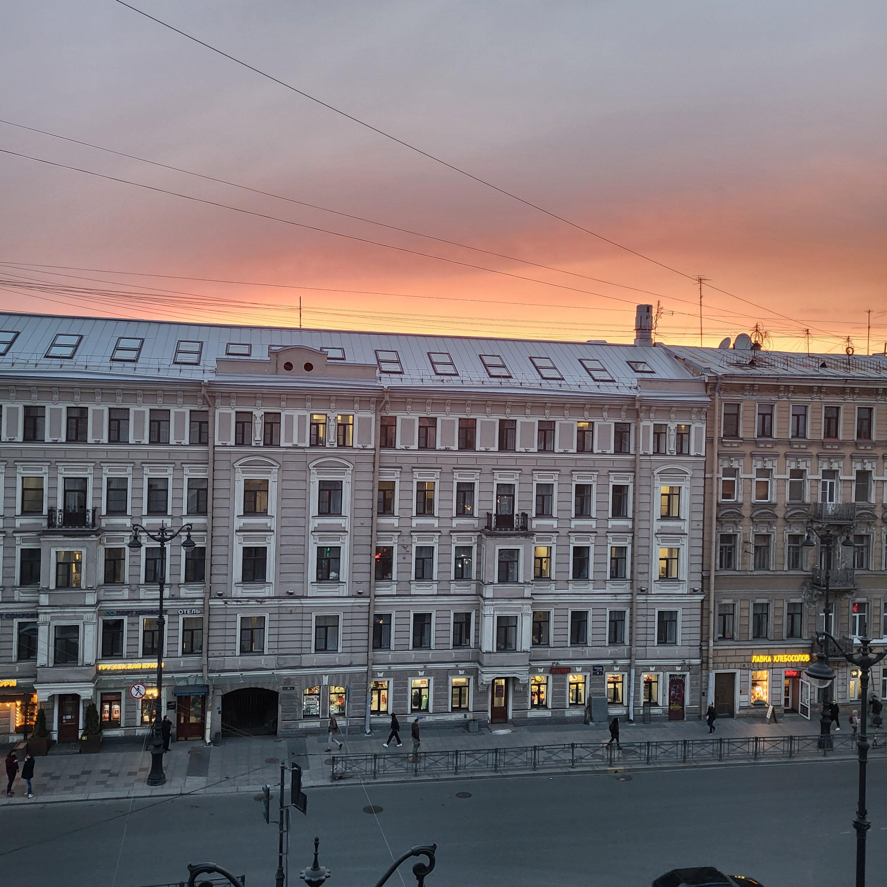 Фото Октябрьская