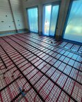 Thermo Air (Lenina Street, 75) ، تركيب أنظمة التدفئة وصيانتها