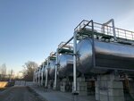 Yaroslavl Paraffin and Wax plant (Varnitskoe Highway, 3), industrial enterprise