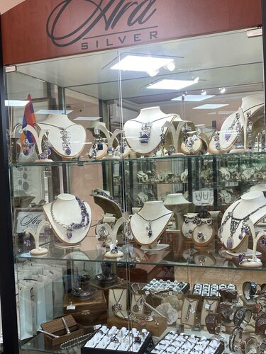 Ara Silver Fotoğraf 2