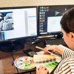 Design School of Ivan Shoshin (Avet Avetisyan Street, 67), courses and master classes