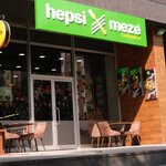 Hepsi Meze (İstanbul, Büyükçekmece, Sinanoba Mah., Hayırlı Sok., 1/5B), restoran  Büyükçekmece'den