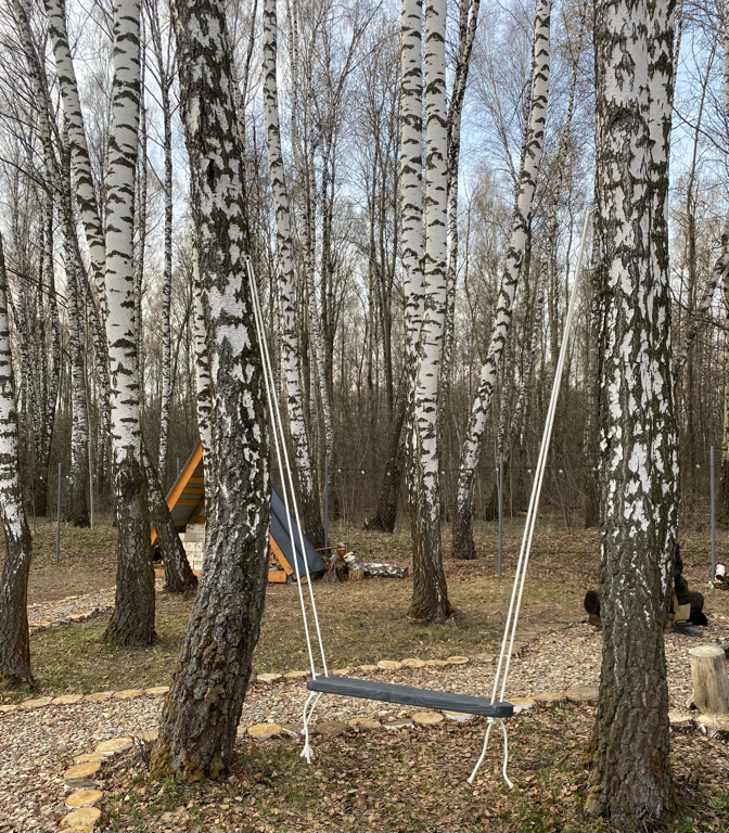 Фото Шалаш Тимохи