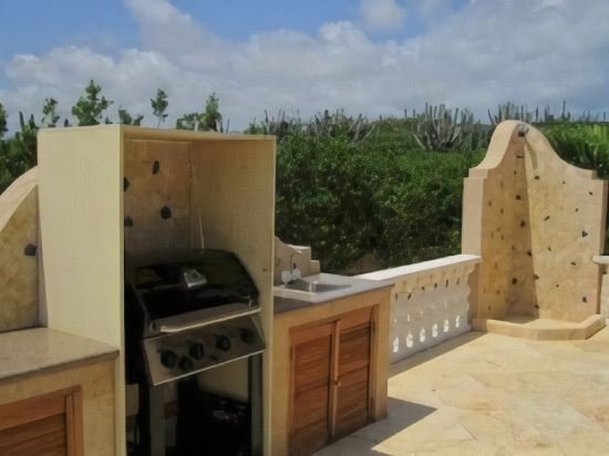 Фото Walking to the Beach Villa