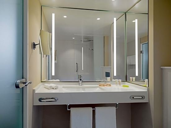 Фото Le Méridien Frankfurt