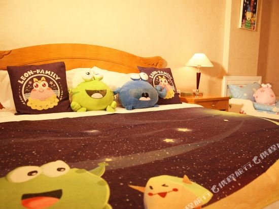 Фото Grand Hotel Beijing