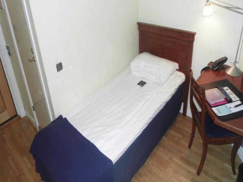 Фото Sure Hotel by Best Western Center