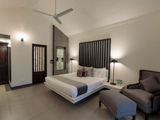 Фото Andores Resort And SPA