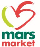 Mars Marketleri (İstanbul, Başakşehir, Başakşehir Mah., Taşoluk Yolu Sok., 9BA), supermarket