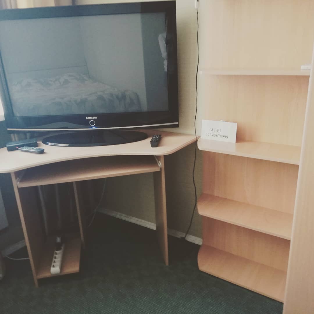 Фото Славянская