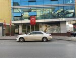 Liberia Consulate (İstanbul, Uskudar, Küçük Çamlıca Mah., Öznur Sok., 7), embassy, consulate