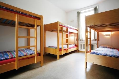 Фото Youth Hostel Bern