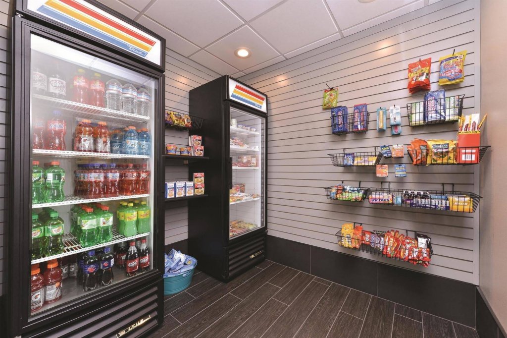 Фото Best Western Plus Spokane North