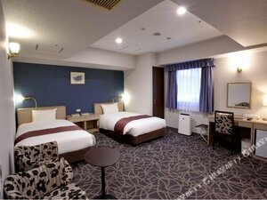 Гостиница Yaoji Hakata Hotel