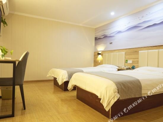 Фото GreenTree Inn Nanjing Xinjiekou Subway Station Express Hotel