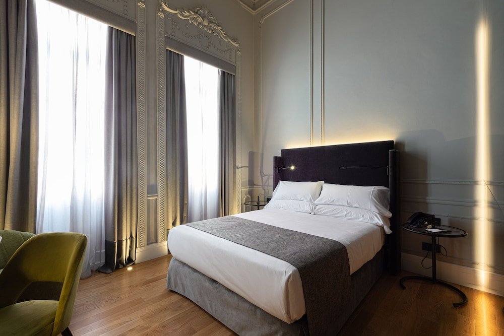 Фото Boutique Hotel Cordial La Peregrina