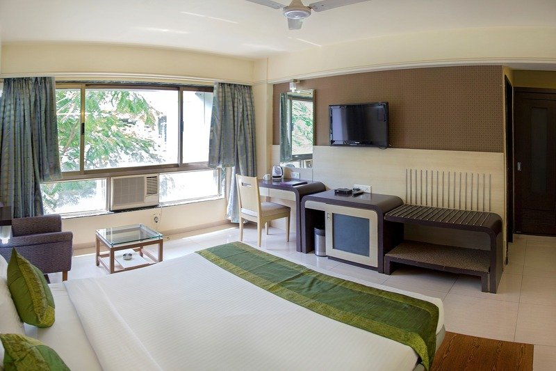 Фото Hotel Archana Residency