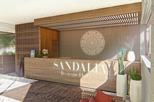 Sandalia Boutique Hotel