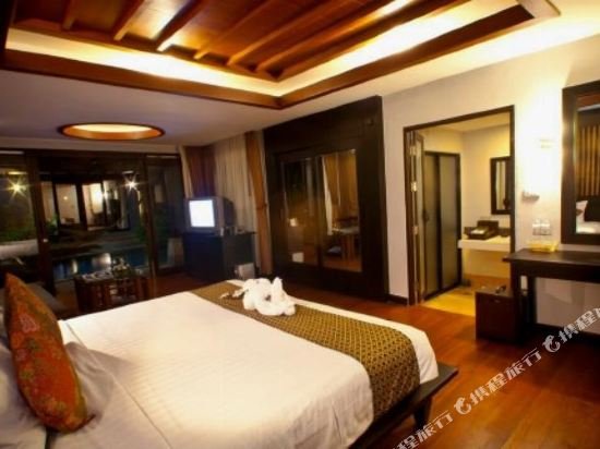 Фото Railay Bay Resort and SPA