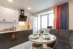 RentPlaza (Gaya Street, 27Б) ، سكن للإيجار اليومي