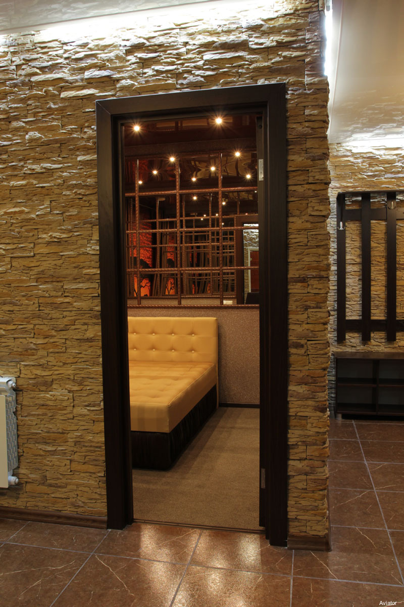 Фото Авиатор