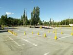 Nou Avtolitsey Sprint DriveSchool (ulitsa Mira, 81), driving school
