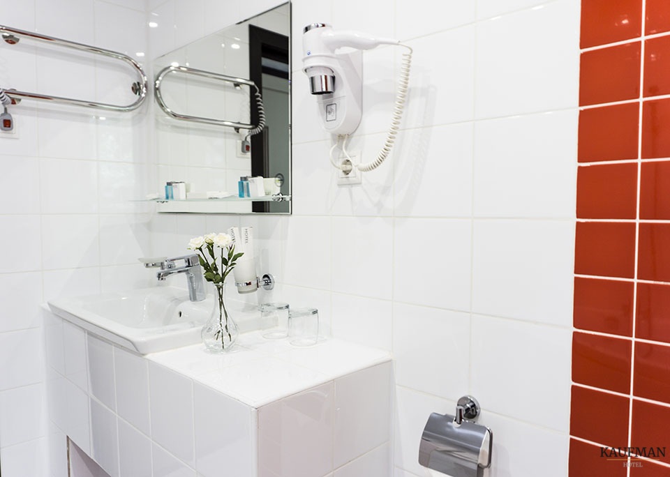 Фото Кауфман