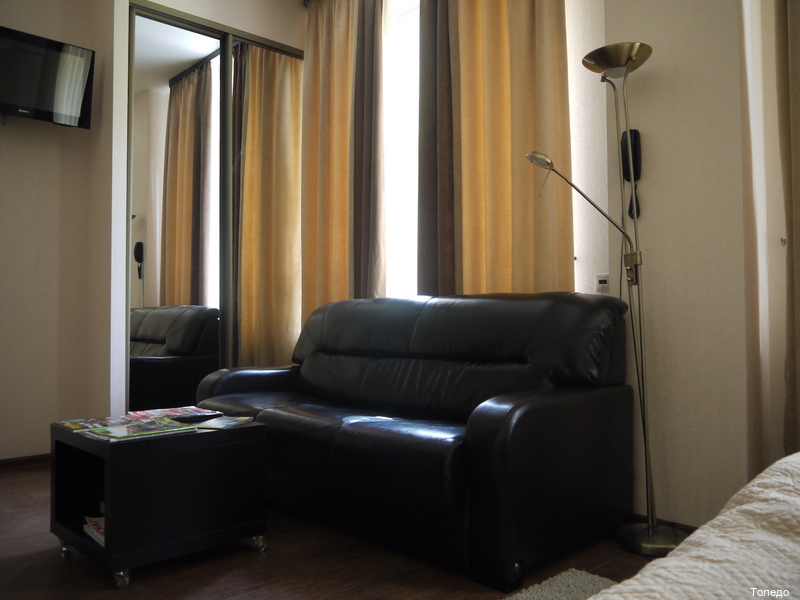 Фото Толедо