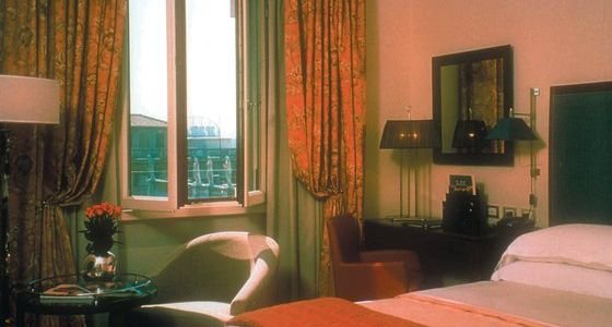 Фото Rose Garden Palace Roma