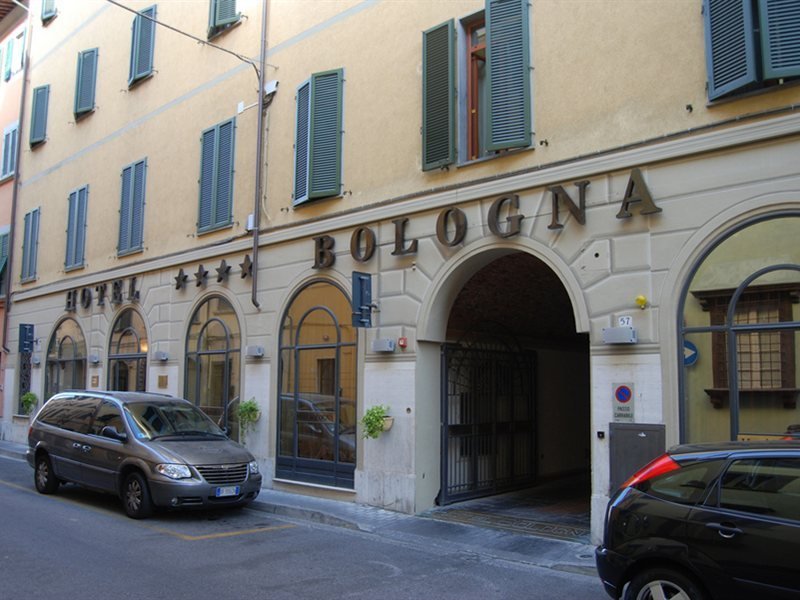 Фото Hotel Bologna
