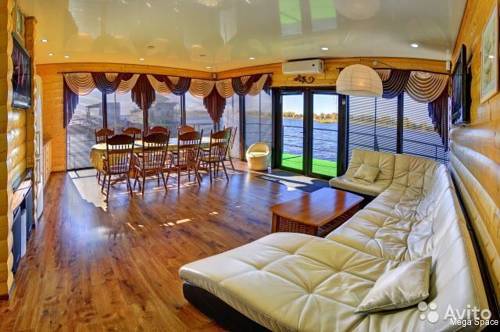 Фото Мега-Спейс