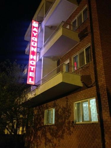 Hotel Aygun Hotel, Avanos, photo