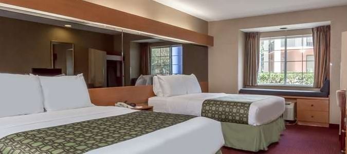 Фото Sleep Inn & Suites Tallahassee-Capitol