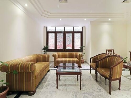 Гостиница BedHubs в Харидваре