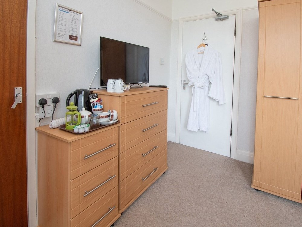 Фото Rosaire Guest House